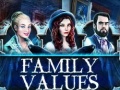 Laro Family Values