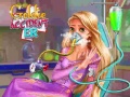 Laro Goldie Accident ER