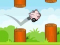 Laro Flappy Pig