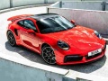 Laro 2021 UK Porsche 911 Turbo S