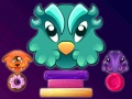 Laro Candy and Monsters
