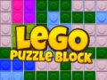 Laro Lego Block Puzzle