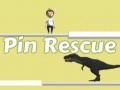Laro Pin Rescue