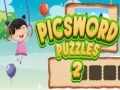 Laro Picsword puzzles 2