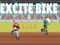 Laro Excite bike