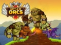 Laro Battle of Orcs