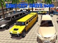 Laro Limo City Drive 2020