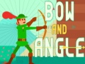 Laro Bow and Angle