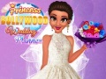Laro Princess Bollywood Wedding Planner