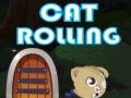 Laro Cat Rolling