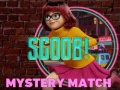 Laro Scoob! Mystery Match