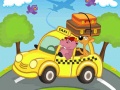 Laro Animal Cars Match 3