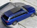 Laro Mercedes Benz E63 Amg Estate Slide