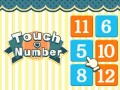 Laro Touch Number