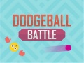 Laro Dodgeball Battle