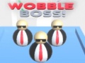 Laro Wobble Boss