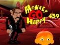Laro Monkey GO Happy Stage 439