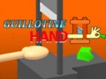 Laro Hand Guillotine Online