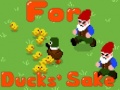 Laro For Duck's Sake