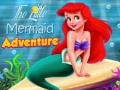 Laro The Little Mermaid Adventure