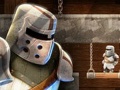 Laro Dungeon Knight