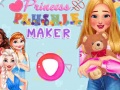 Laro Princess Plushie Maker