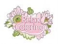 Laro Relax Coloring
