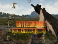 Laro Battleground Chicken Winner