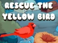 Laro Rescue The Yellow Bird