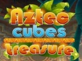 Laro Aztec Cubes Treasure