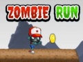 Laro Zombie Run