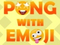 Laro Pong With Emoji