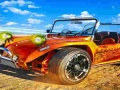 Laro Beach Buggy Racing: Buggy of Battle