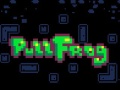 Laro Pullfrog