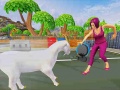 Laro Angry Goat Wild Animal Rampage