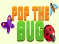 Laro Pop the Bug