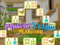 Laro Flower Triple Mahjong