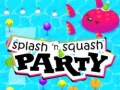 Laro Splash 'n Squash Party