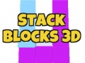 Laro Stack Blocks 3D