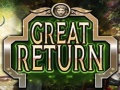 Laro Great Return