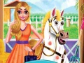 Laro Princess Pet Treatment
