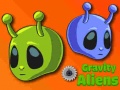 Laro Gravity Aliens