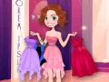 Laro Julie Dress Up