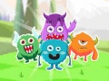 Laro Monster Clicker