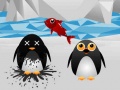 Laro Hungry Penguin