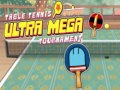 Laro Cartoon Network Table Tennis Ultra Mega Tournament