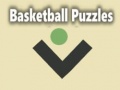Laro Basketball Puzzles