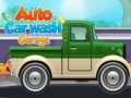 Laro Auto Car Wash Garage