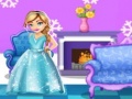 Laro Ice Princess Doll House Design