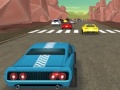 Laro Traffic Xtreme